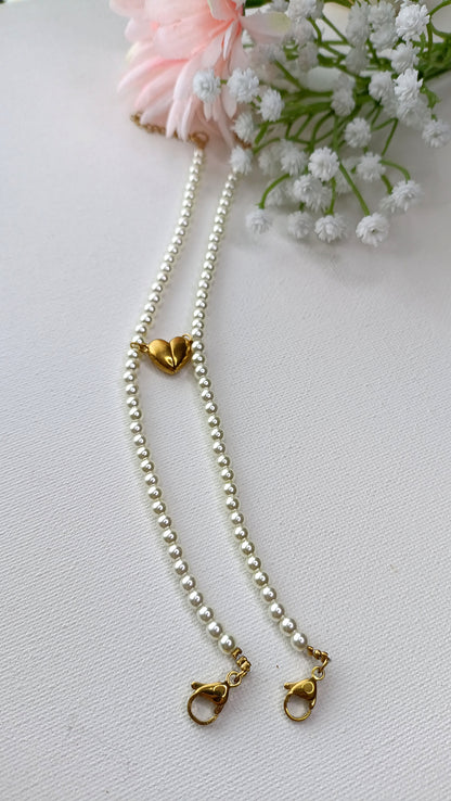 duo de bracelets pour femme, bracelets d'amitié, bracelets d'amour, lot de deux bracelets d'amitié, bracelet avec pendentif cœur femme, idée cadeau de couple, bracelet de couple, idée cadeau saint valentin, idée cadeau fête des mères