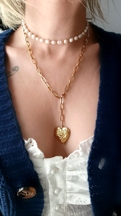 collier femme en perles d'eau douce, collier femme perles d'eau douce pas cher, collier femme perles d'eau douce original, collier femme perles d'eau douce de qualité, collier femme perles d'eau douce naturelles