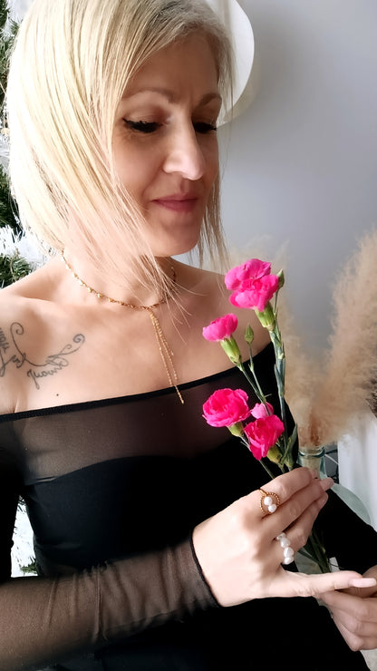 collier cœur femme en acier inoxydable, bijoux de créateur pas cher, idée cadeau femme saint valentin, idée cadeau fête des mères, collier avec des cœurs pour femme, meilleur site de bijoux pour femme, bijoux français en acier inoxydable