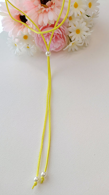 collier à cordon long et perles femme, collier à cordon noir et perles femme, collier à cordon bleu femme , collier à cordon rose femme, collier à cordon long, bijoux printemps été 2026 pas chers , bijoux printemps été 2026 de qualité, site de bijoux de créateur pas cher, site de bijoux pas cher été 2026