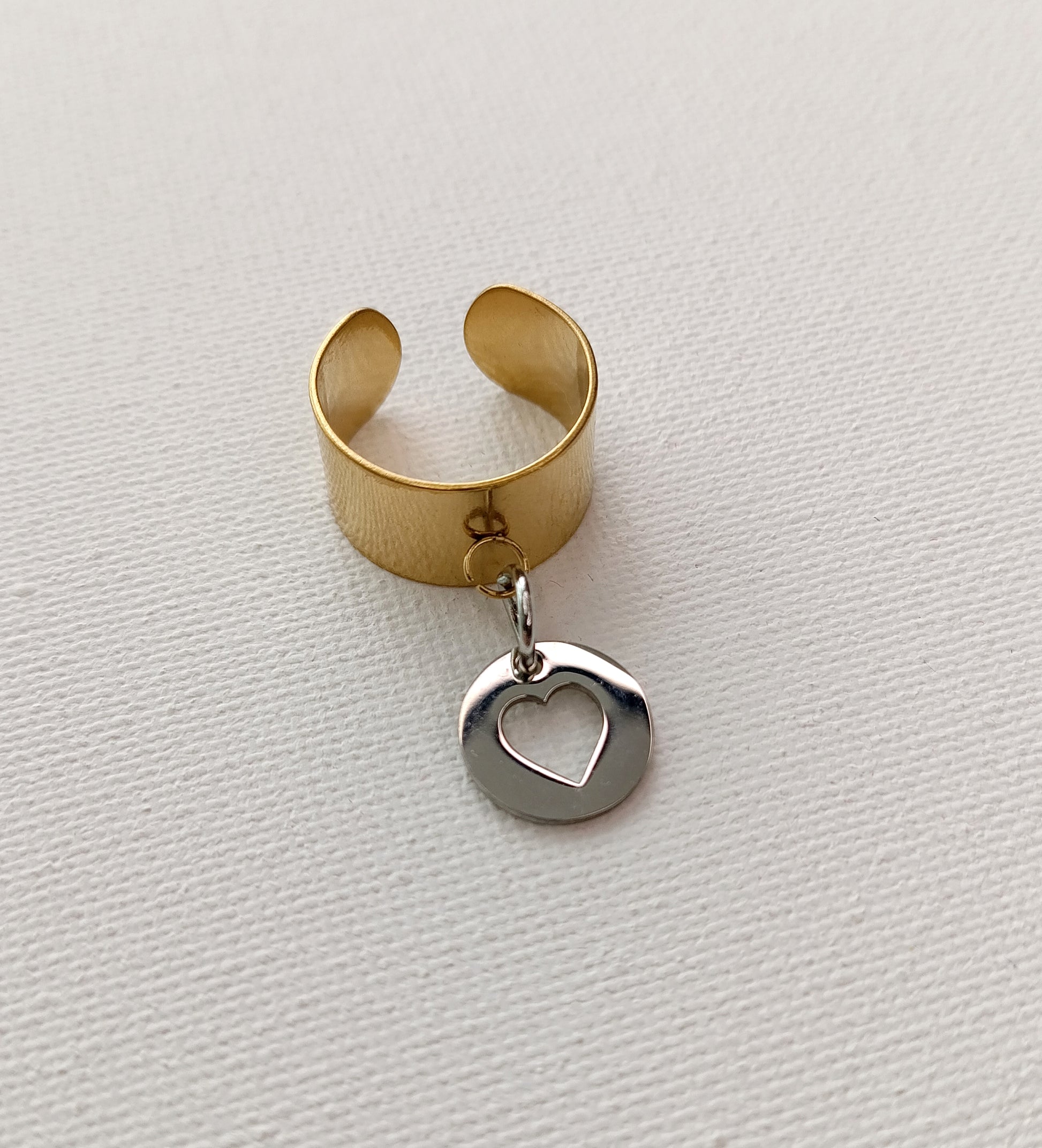 bague femme doré et argenté, bijoux femme doré et argenté, bijoux mélange or et argent, bijoux mélange doré et argenté, bague femme doré et argenté, bague doré et argenté femme
