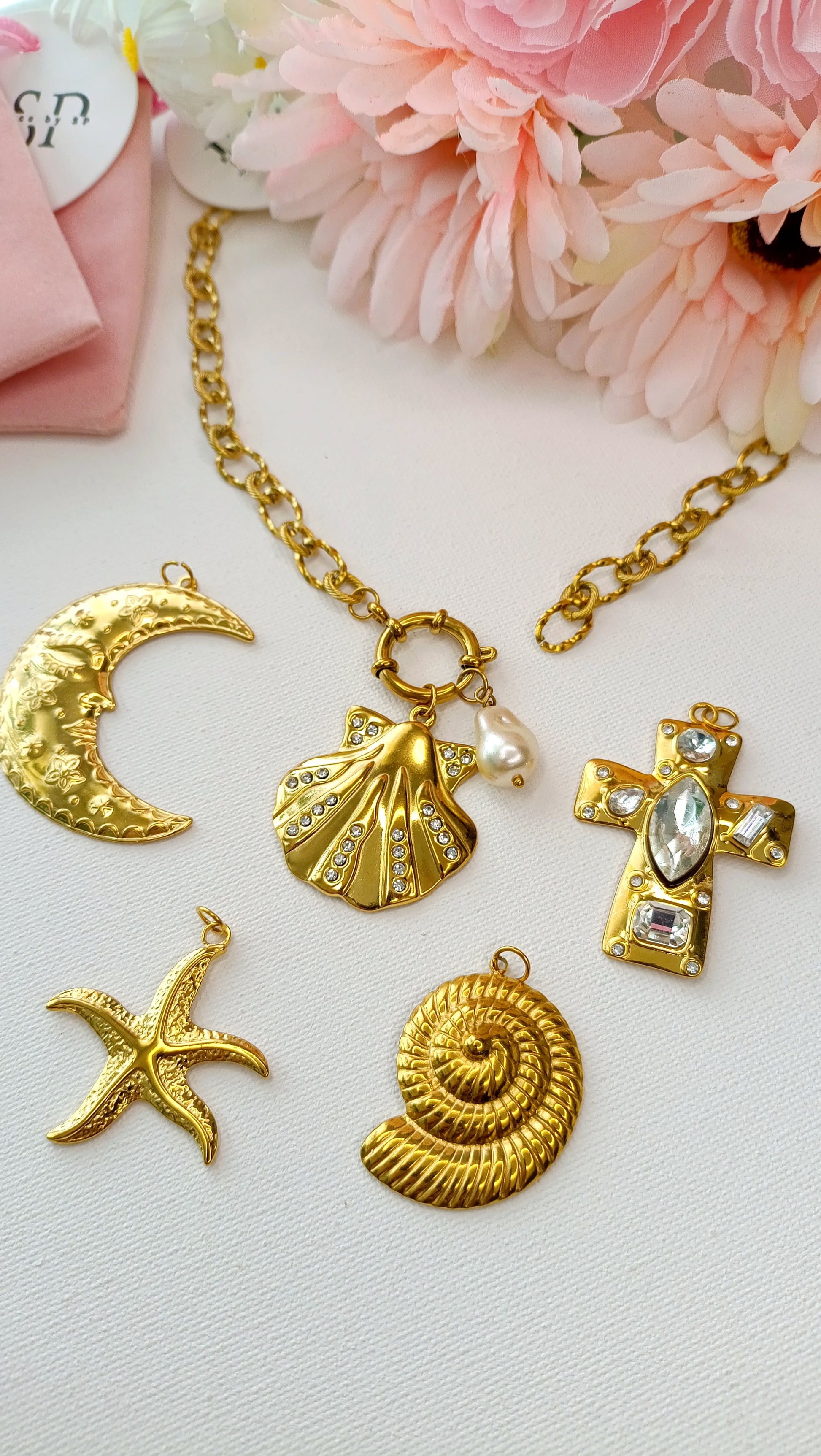 bijoux de créateurs français, bijoux en acier inox hypoallergéniques, site de création de bijoux français pas chers, bijoux de créateurs français pas chers, bijoux de créateur pas cher français, bijoux artisanaux français, collier grosse maille gros pendentif collier femme été 2026, collier femme fantaisie pas cher, collier femme fantaisie de créateur français, collier femme grosse maille, collier femme maille imposante fantaisie, collier femme hypoallergéniquebijoux de créateurs français, bijoux en acier i
