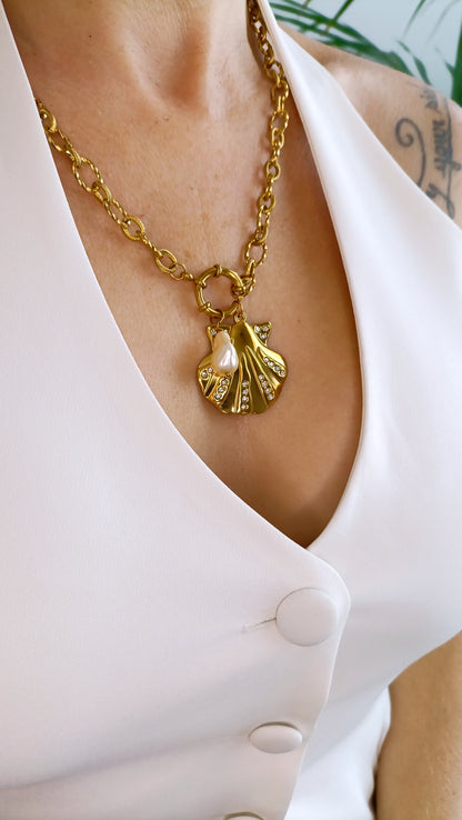 bijoux de créateurs français, bijoux en acier inox hypoallergéniques, site de création de bijoux français pas chers, bijoux de créateurs français pas chers, bijoux de créateur pas cher français, bijoux artisanaux français, collier grosse maille gros pendentif collier femme été 2026, collier femme fantaisie pas cher, collier femme fantaisie de créateur français, collier femme grosse maille, collier femme maille imposante fantaisie, collier femme hypoallergénique