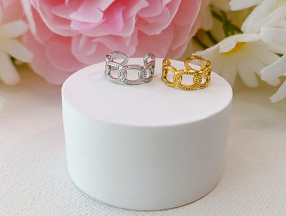bague d'oreille ear cuff femme en acier inoxydable, bague d'oreille ear cuff femme en acier inox plaqué or, bague d'oreille ear cuff femme fantaisie, bague d'oreille ear cuff femme originales, ear cuff femme de qualité, bague d'oreille femme pas chères, ear cuff femme en acier inox pas chères, bague d'oreille femme, bague d'oreille femme aparanjan, ear cuff femme musardise, bague d'oreille femme musardise, bague d'oreille hypoallergénique en acier, ear cuff hypoallergénique en acier
