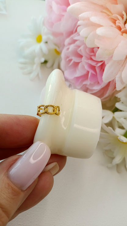 bague d'oreille ear cuff femme en acier inoxydable, bague d'oreille ear cuff femme en acier inox plaqué or, bague d'oreille ear cuff femme fantaisie, bague d'oreille ear cuff femme originales, ear cuff femme de qualité, bague d'oreille femme pas chères, ear cuff femme en acier inox pas chères, bague d'oreille femme, bague d'oreille femme aparanjan, ear cuff femme musardise, bague d'oreille femme musardise, bague d'oreille hypoallergénique en acier, ear cuff hypoallergénique en acier