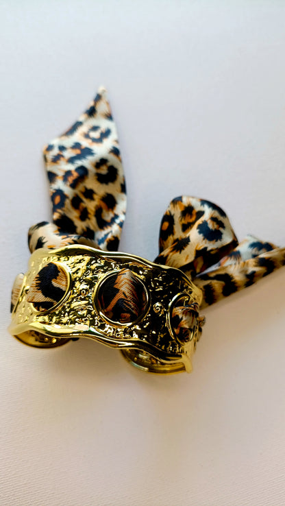 bracelet femme jonc et foulard, bjonc femme foulard, jonc foulard femme acier inox, bracelet foulard femme acier, jonc foulard femme pas cher, jonc foulard femme de qualité, bijoux de haute fantaisie femme, bijoux de haute fantaisie femme en acier inox, jonc acier inoxydable et tissu coloré femme