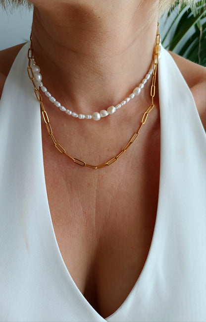 collier perles d'eau douce femme, collier en perles d'eau douce, bijoux en pelres d'eau douce, bijoux artisanaux rodez, bijoux de créateur rodez, bijoux fantaisie rodez, bijoux rares fabriqués en france, bijoux de qualité fabriqués en france, bijoux fantaisie pas chers, bijoux français, marque de bijoux français