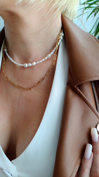 collier perles d'eau douce femme, collier en perles d'eau douce, bijoux en pelres d'eau douce, bijoux artisanaux rodez, bijoux de créateur rodez, bijoux fantaisie rodez, bijoux rares fabriqués en france, bijoux de qualité fabriqués en france, bijoux fantaisie pas chers, bijoux français, marque de bijoux français