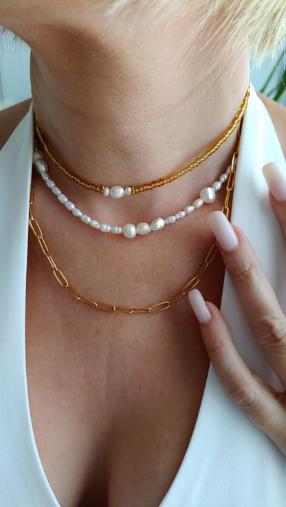 collier perles d'eau douce femme, collier en perles d'eau douce, bijoux en pelres d'eau douce, bijoux artisanaux rodez, bijoux de créateur rodez, bijoux fantaisie rodez, bijoux rares fabriqués en france, bijoux de qualité fabriqués en france, bijoux fantaisie pas chers, bijoux français, marque de bijoux français