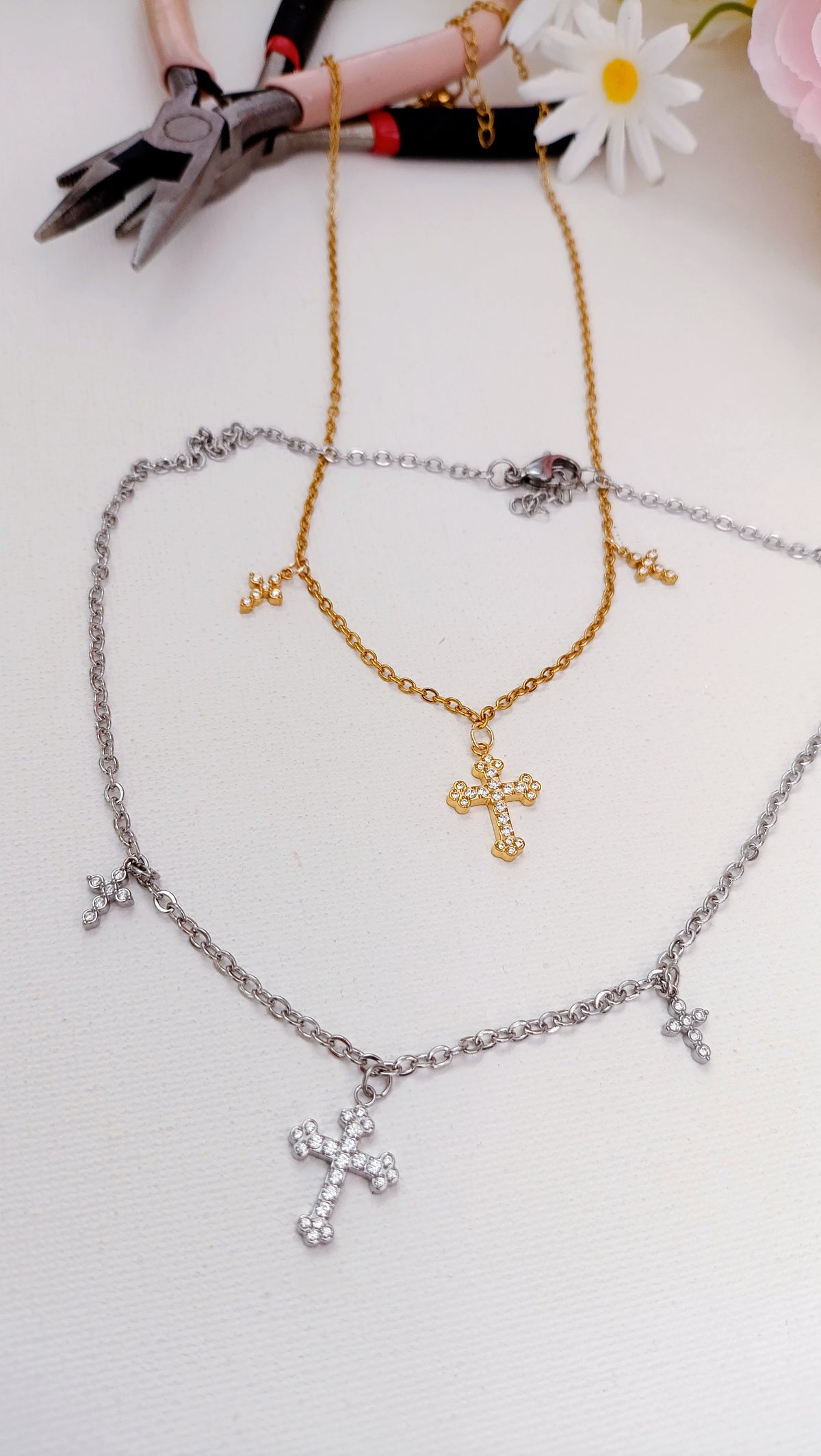 bijoux fantaisie rodez, bijoux de créateur rodez, bijoux faits main rodez, bijoux pas cher rodez, collier aparanjan, bijoux en acier inoxydable rodez, collier acier inoxydable rodez, bijoux en acier inoxydable français, bijoux made in france, bijoux faits en france, site de bijoux français, bijoux catholiques en acier, bijoux chrétiens en acier inox, bijoux croix n acier, collier croix en acier, bijoux croix pas chers, bijoux croix en acier