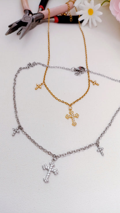 bijoux fantaisie rodez, bijoux de créateur rodez, bijoux faits main rodez, bijoux pas cher rodez, collier aparanjan, bijoux en acier inoxydable rodez, collier acier inoxydable rodez, bijoux en acier inoxydable français, bijoux made in france, bijoux faits en france, site de bijoux français, bijoux catholiques en acier, bijoux chrétiens en acier inox, bijoux croix n acier, collier croix en acier, bijoux croix pas chers, bijoux croix en acier