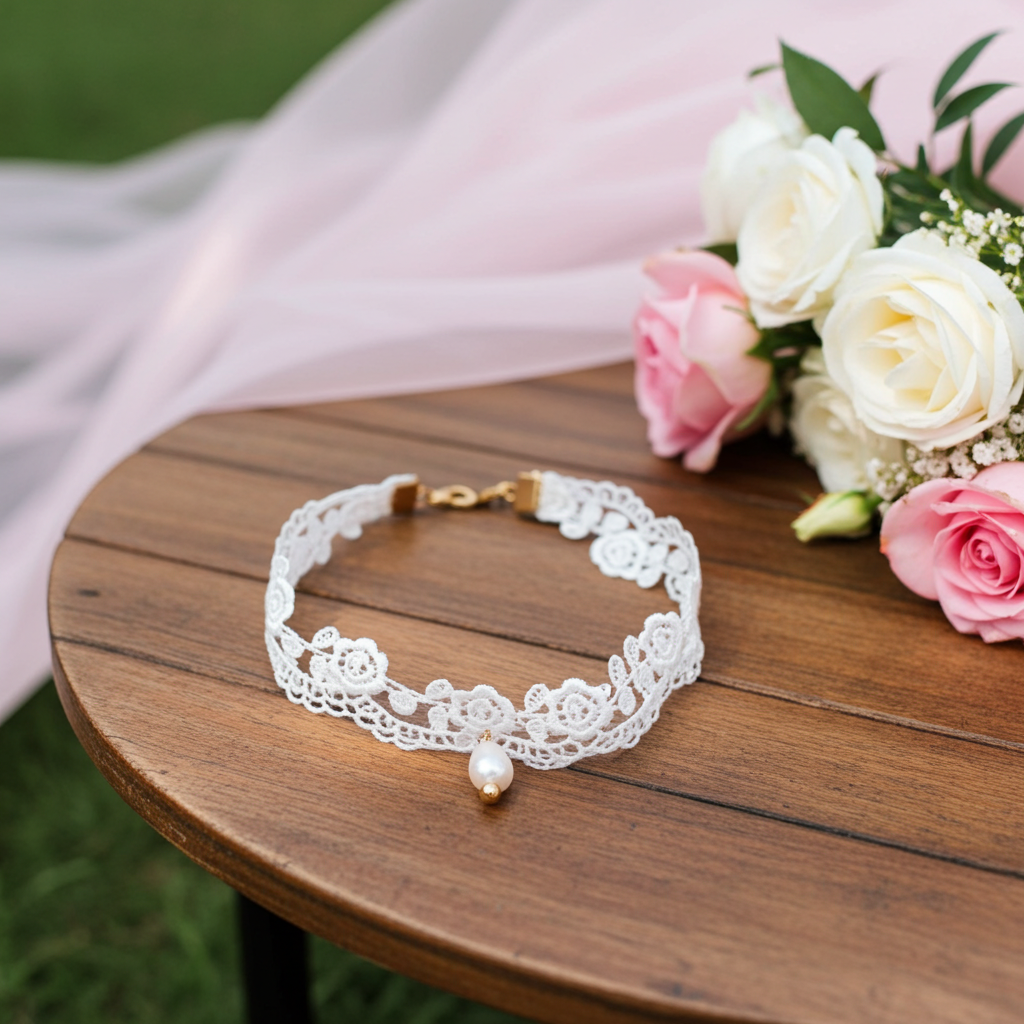 bijoux de mariée, collier mariage femme, collier dentelle femme, collier de mariée, collier mariage pas cher, collier de mariage original, collier de mariage rare, collier de mariage unique, zag unique by m, rêveuse créatrice de bijoux, aparanjan, bijoux zara, bijoux de mariage fantaisie, collier dentelle femme, collier victorien, ras de cou dentelle femme 