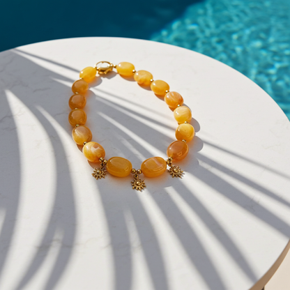 Collier femme grosse perles et soleil, collier femme coloré, collier femme grosses perles colorées, collier femme printemps été 2026 pas cher, bijoux femme printemps été 2026 pas chers, collier femme grosses perles blanches, collier femme grosses perles oranges, collier femme grosse perles roses, collier femme grosses perles bleues, collier femme grosses perles vertes, siyte de bijoux français pas chers, site de bijoux acier pas chers françaisn site de bijoux été 2026