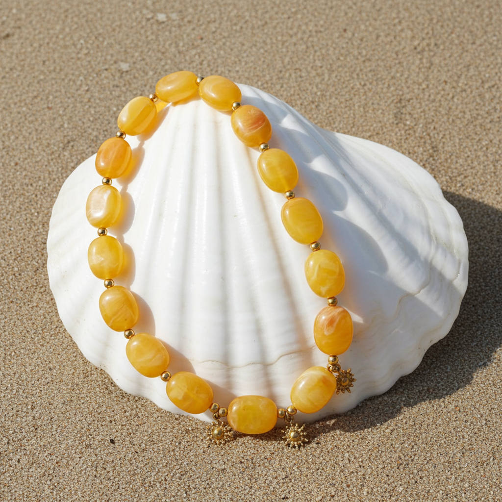Collier femme grosse perles et soleil, collier femme coloré, collier femme grosses perles colorées, collier femme printemps été 2026 pas cher, bijoux femme printemps été 2026 pas chers, collier femme grosses perles blanches, collier femme grosses perles oranges, collier femme grosse perles roses, collier femme grosses perles bleues, collier femme grosses perles vertes, siyte de bijoux français pas chers, site de bijoux acier pas chers françaisn site de bijoux été 2026