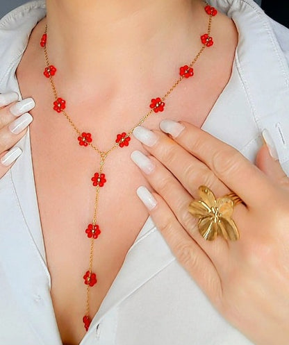 Collier Passionnée