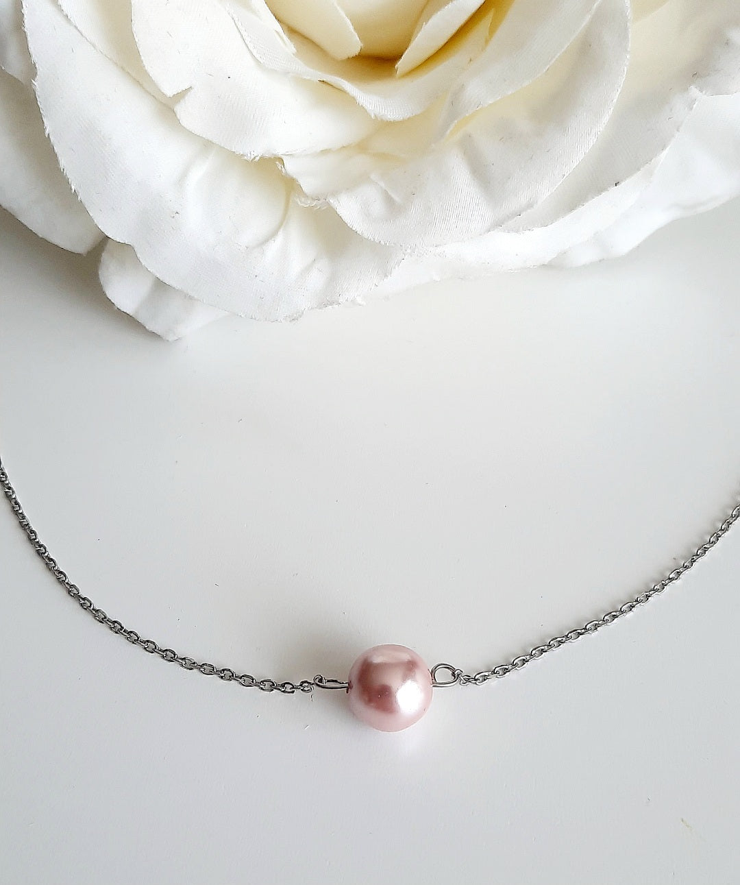 Collier Pearl