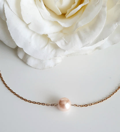 Collier Pearl