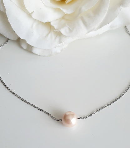 Collier Pearl