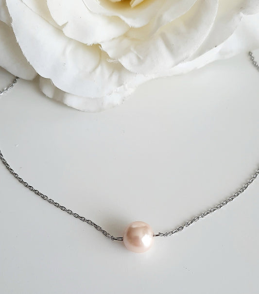 Collier Pearl