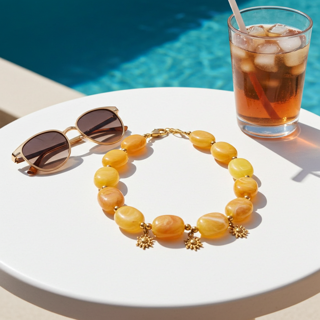 Collier femme grosse perles et soleil, collier femme coloré, collier femme grosses perles colorées, collier femme printemps été 2026 pas cher, bijoux femme printemps été 2026 pas chers, collier femme grosses perles blanches, collier femme grosses perles oranges, collier femme grosse perles roses, collier femme grosses perles bleues, collier femme grosses perles vertes, siyte de bijoux français pas chers, site de bijoux acier pas chers françaisn site de bijoux été 2026